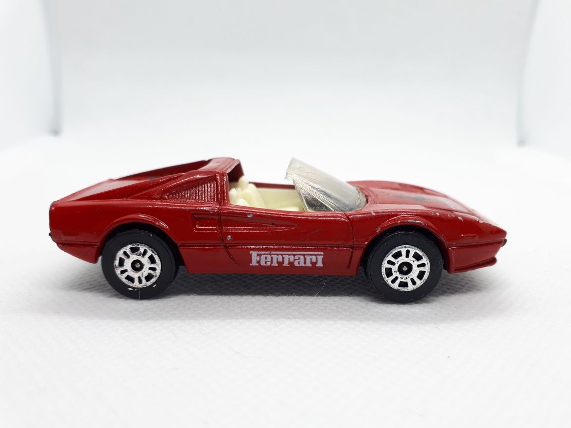 Ferrari 308 GTS Corgi