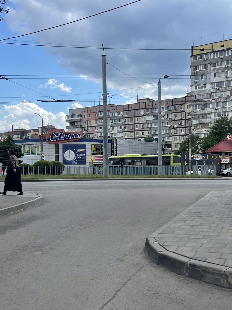 Сдам помещение на Березинской 24