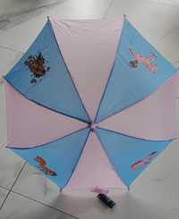 Parasolka dla dzieci parasolka dziecięca konik jak za darmo