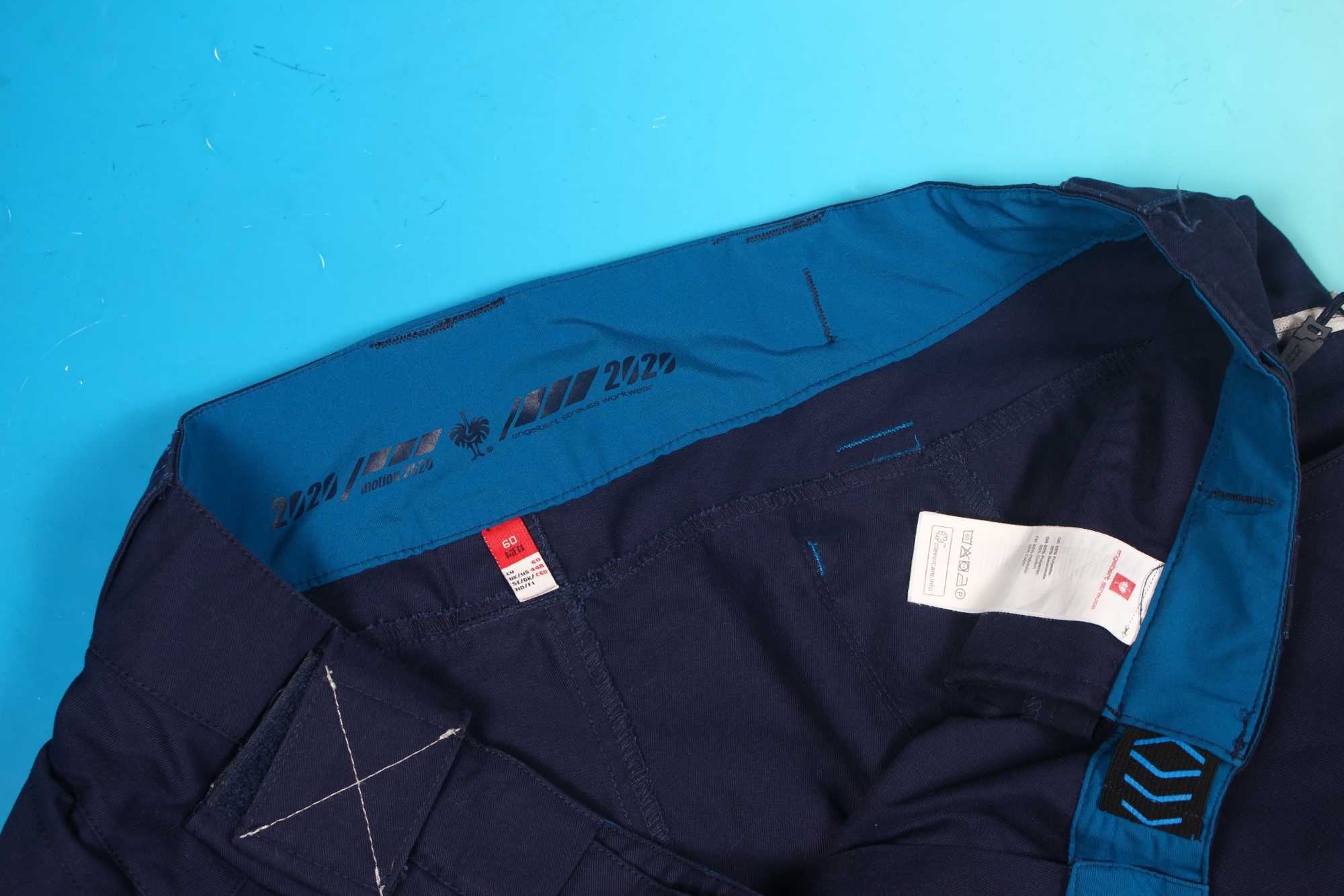 Spodenki robocze - Motion 2020 Cordura - Engelbert Strauss