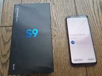 Samsung S9 64GB czarny