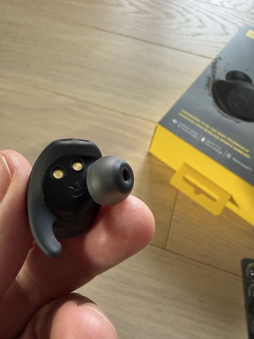 Sluchawki Jabra Elite Sport