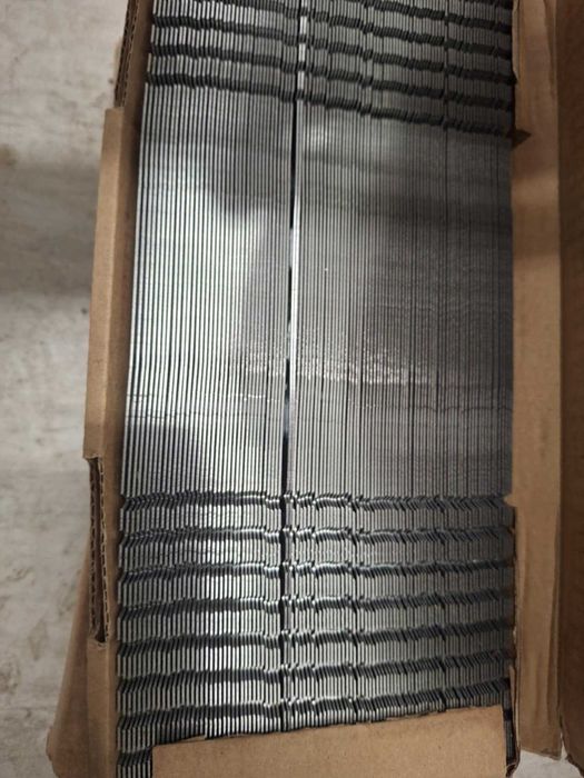 Wieszaki Es 125  400 sztuk  Okazja