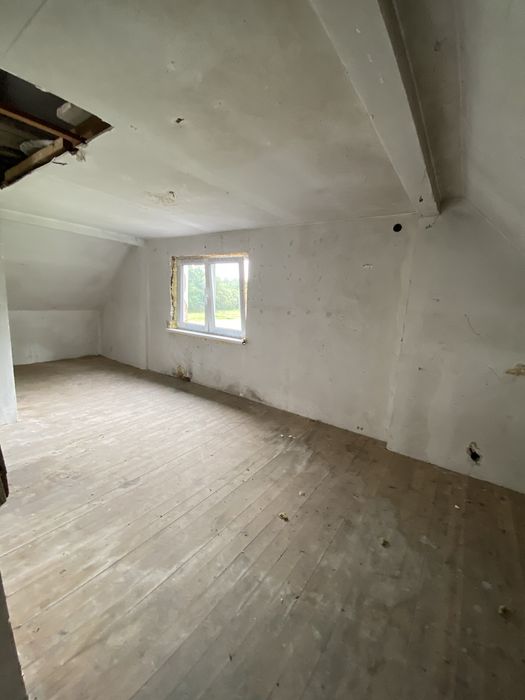 Sprzedam Dom do remontu w Lubaniu