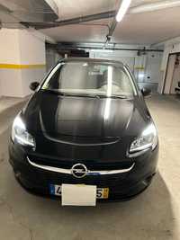 Vendo Corsa 1.2 com 60 mil km