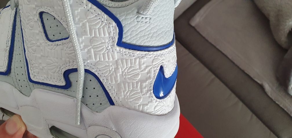 Nike air uptempo 96