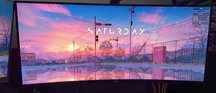 Monitor LG  34WP75C-B 34" LED, VA Curved 160Hz HDR10 3440 x 1440