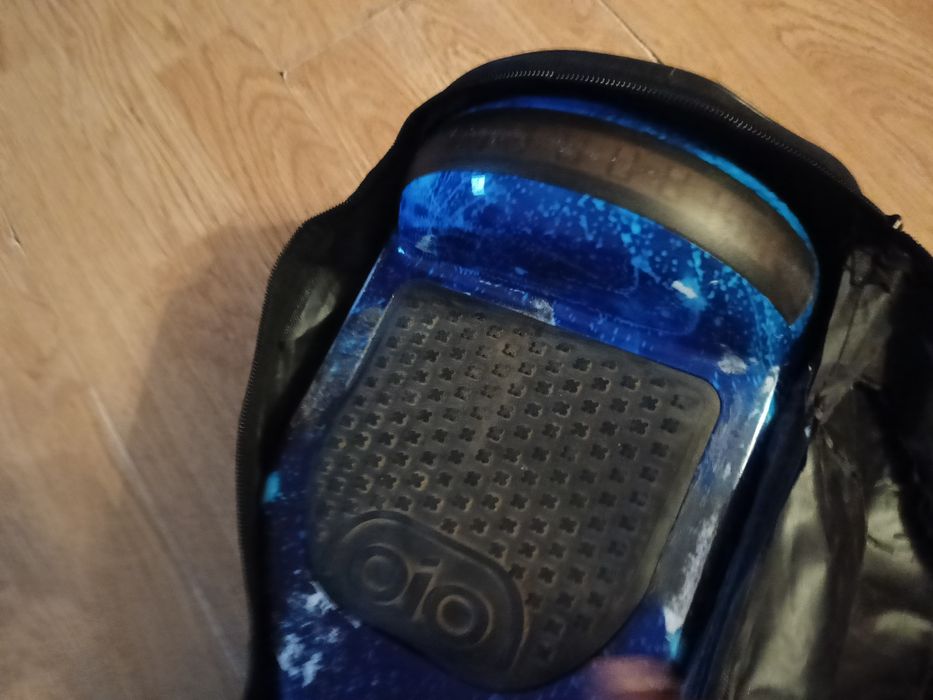 Hoveboard oio z ładowarkom