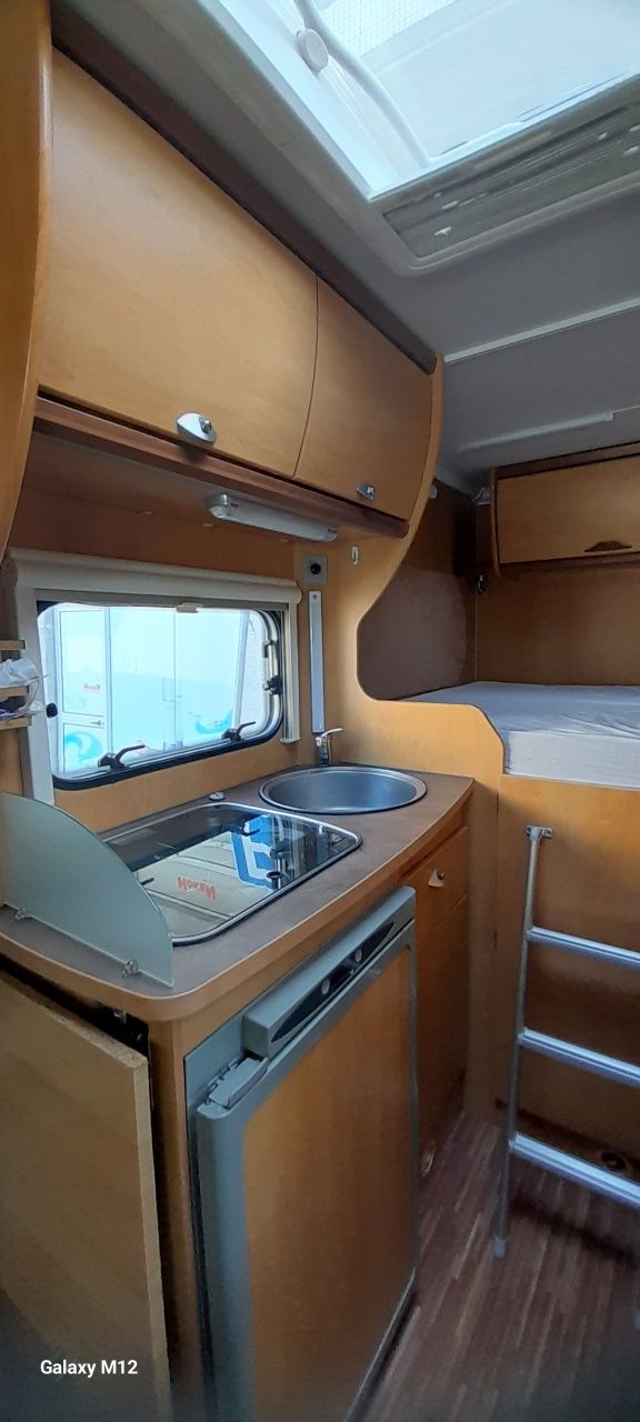 Férias AUTOcaravana