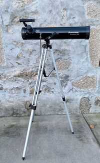 Telescópio Celestron PowerSeeker 76 AZ