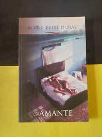 Marguerite Duras - O amante