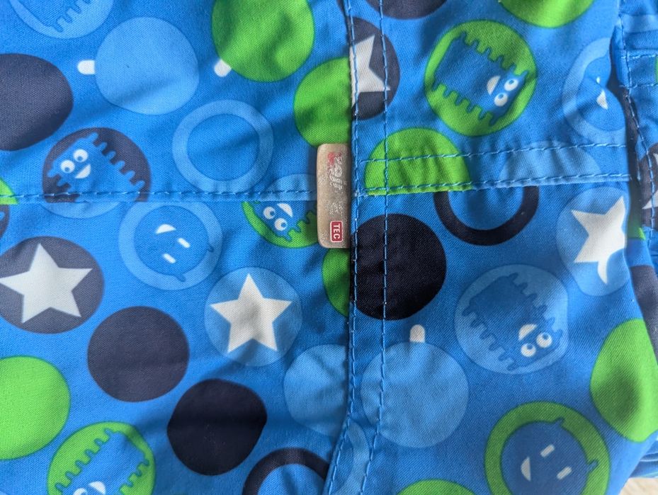 Kombinezon zimowy Reima Tec 86