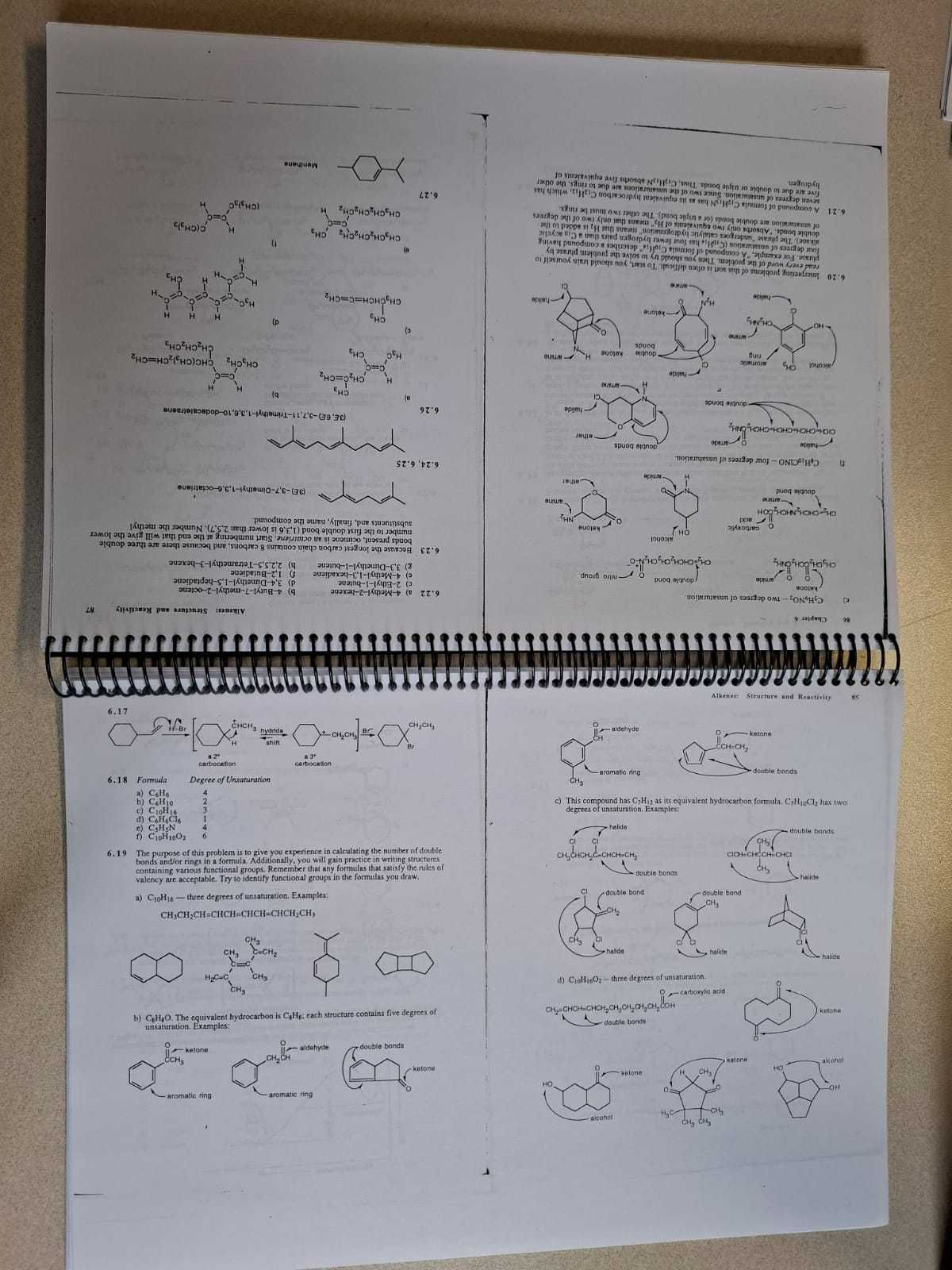 Química Orgânica
