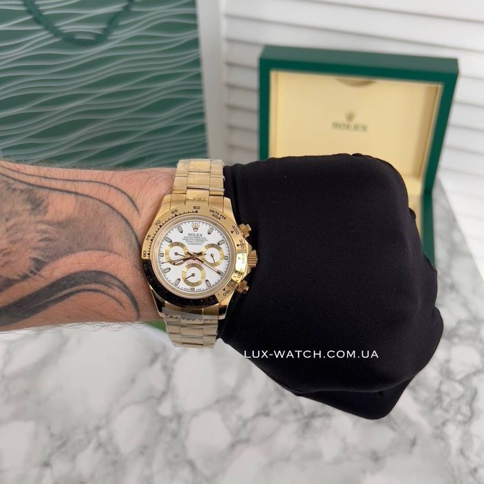 Часы Rolex Cosmograph Daytona Ролекс