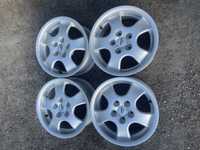 Alufelgi felgi 15” 5x114,3 Kia, Hyundai, Honda, Toyota, Renault