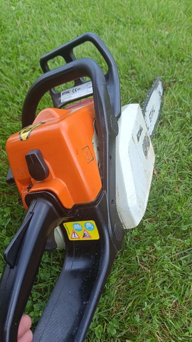 Stihl 017 ms170 w doskonałym stanie!