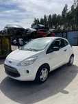 Para Peças Ford Ka (Ru8)