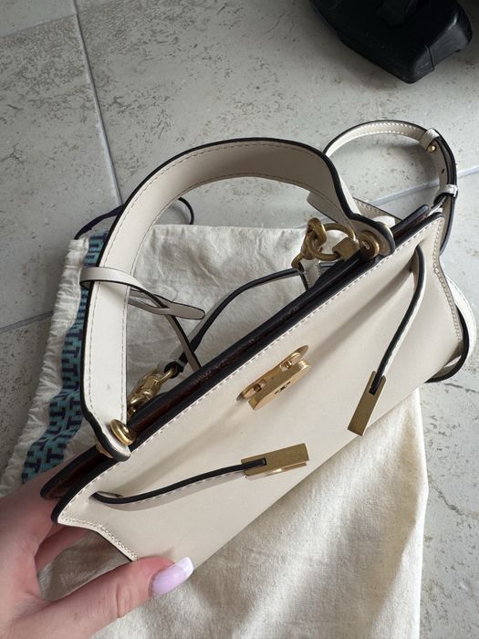 Сумка Tory Burch Lee оригинал