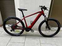 Электровелосипед scott aspect eRIDE 920 red красный