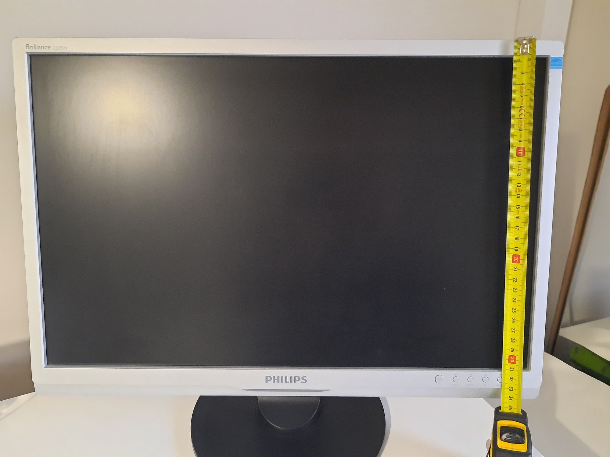 Monitor Philips PC 22"