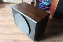 Subwoofer DBX SW-3830 Japan Potężny ! Pasywny