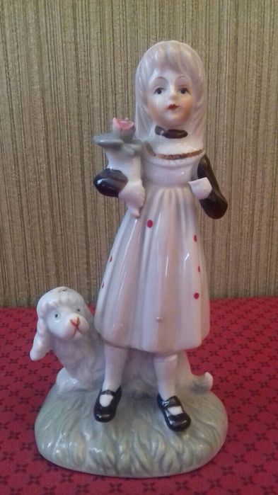 Статуэтка. Германия