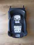 Base IsoFix BeSafe IziGo