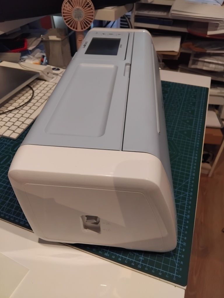 Brother Sdx1200  ploter do ciecia