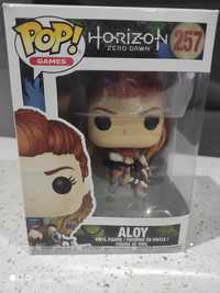Pop Aloy Horizon zero dawn