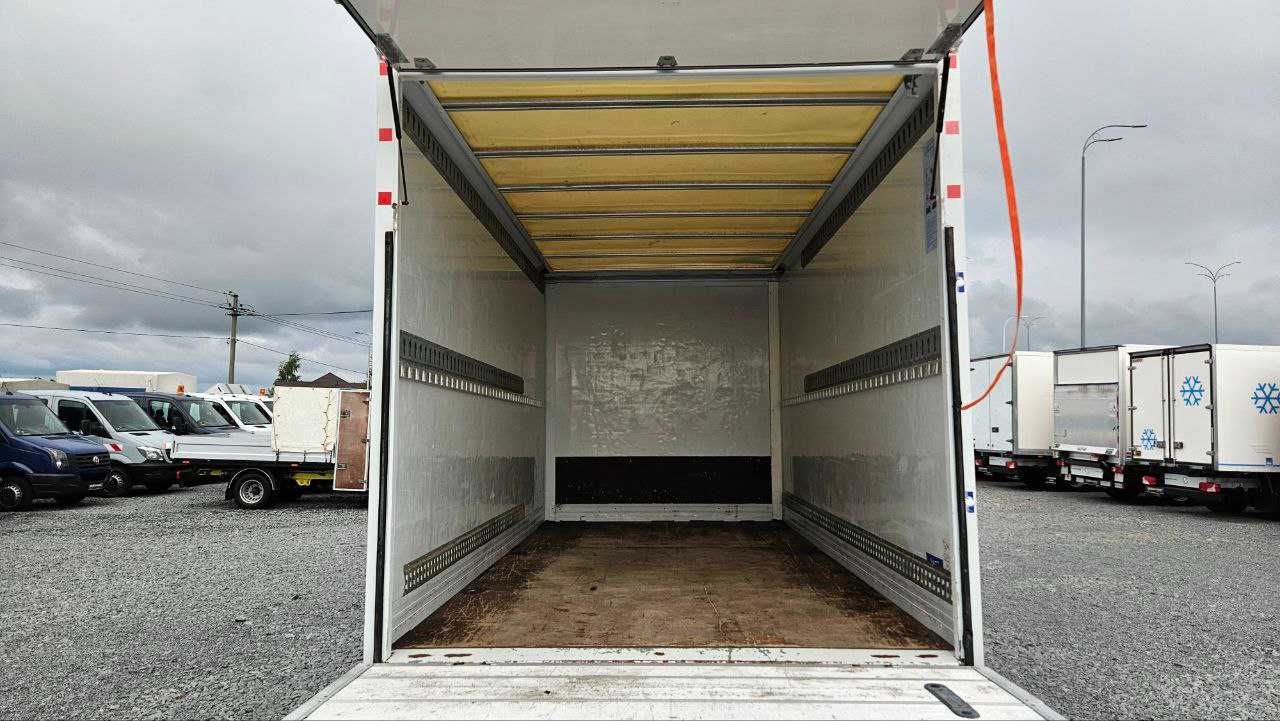 Volkswagen Crafter 2017p.