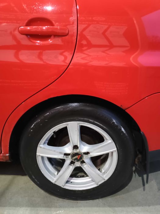 Сеат Кордоба 2005