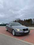 BMW Seria 5 BMW E60 535i