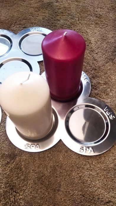 Podstawa,taca SPA, na 3 świecie