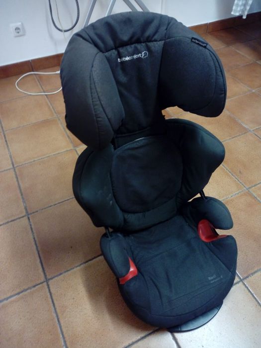 Cadeira auto bebe confort