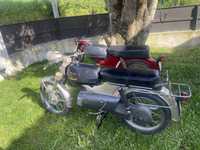 Kreidler florett rs