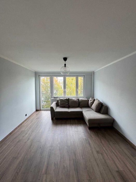 2 pokoje 38m2 po remoncie, do wynajęcia