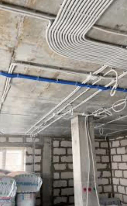 Ремонт під ключ!!!