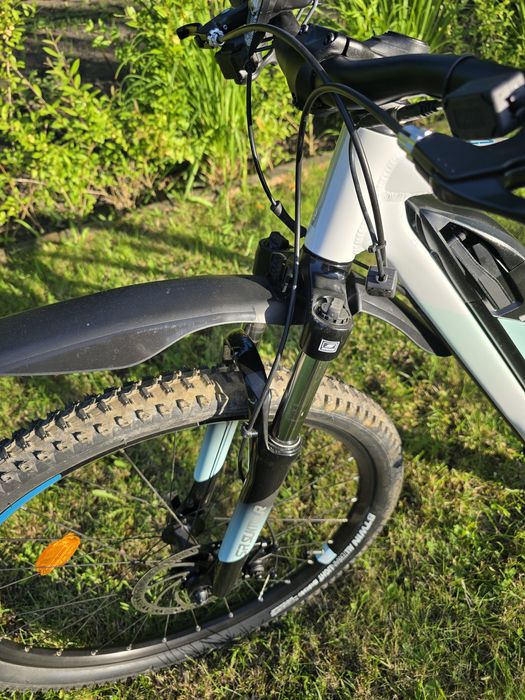 Sprzedam rower elektryczny