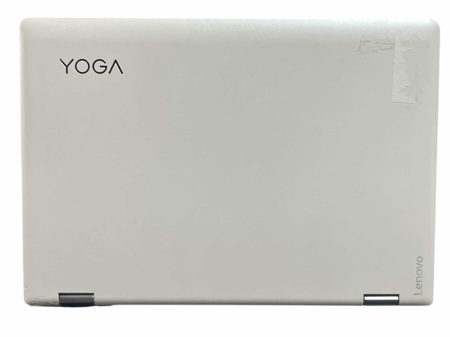 Laptop Lenovo Yoga 510-14ISK