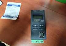Przetwornik Lumel P30U-121200M0