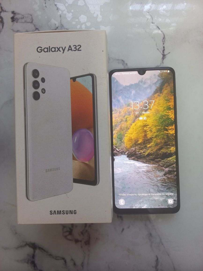 Samsung Galaxy A32 4G 4/64