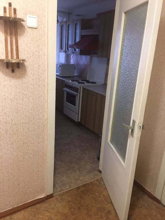 Сдам 1ком квартиру на Набережной.5000грн