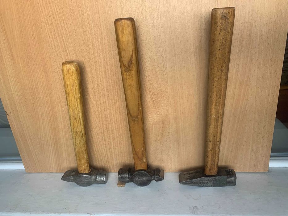 Продам молотки СССР
