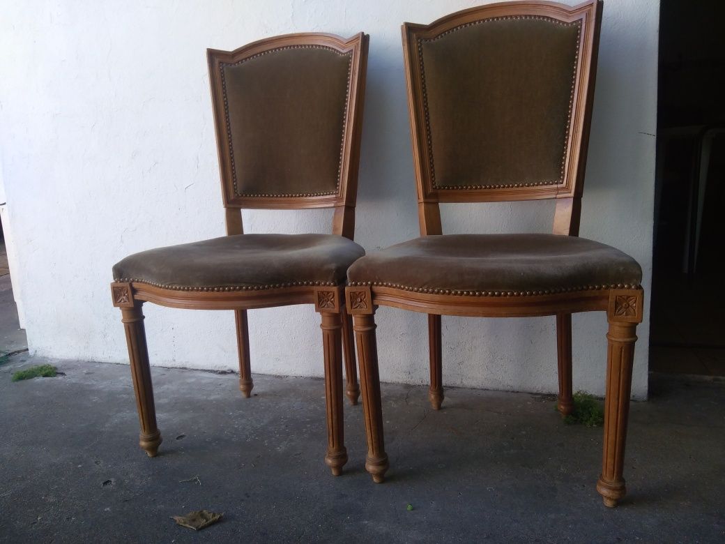 Cadeiras 2