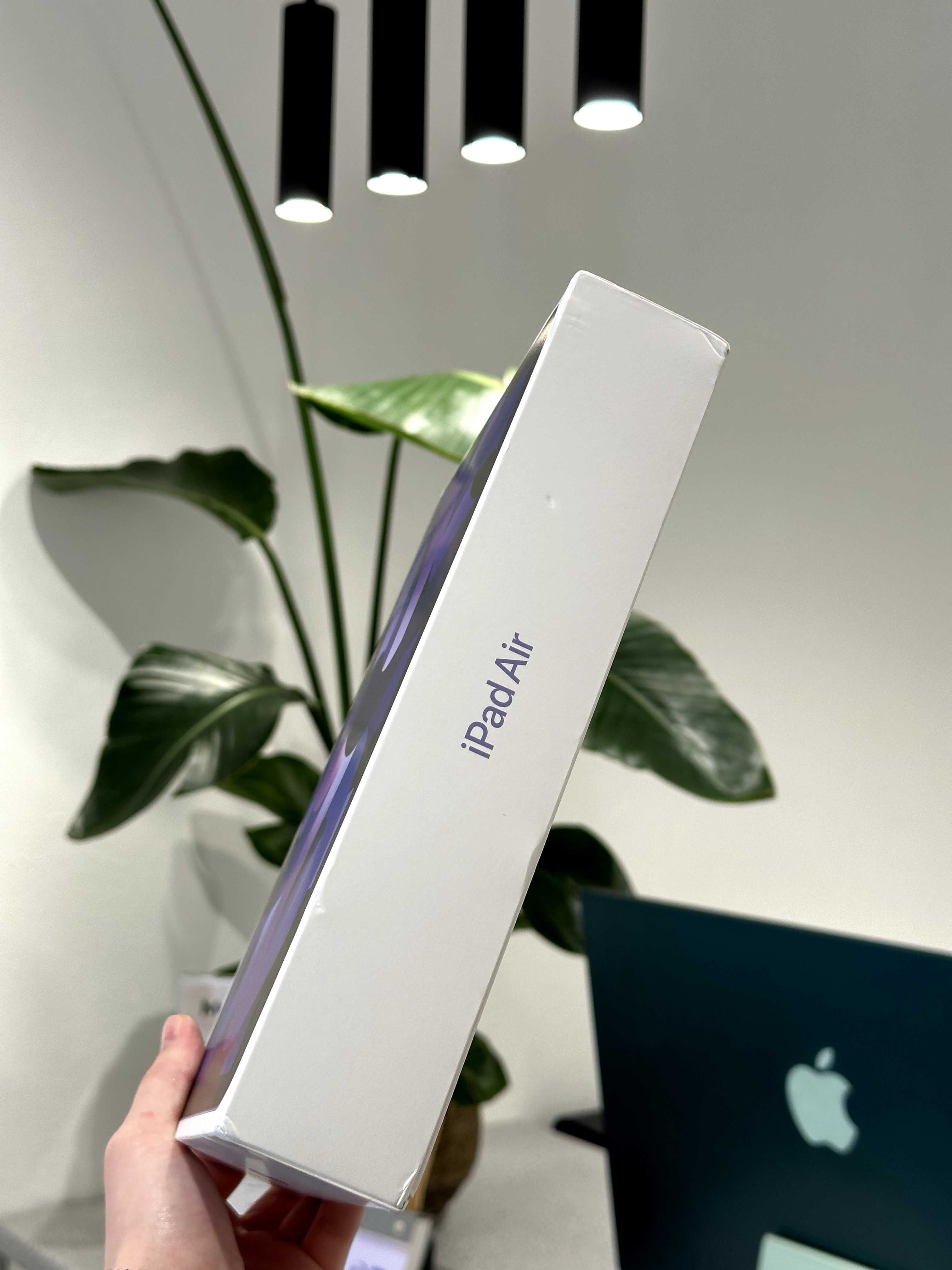 iPad Air 5 M1 64/256Gb Wi-Fi з Гарантією. Купуй у Знайомих.