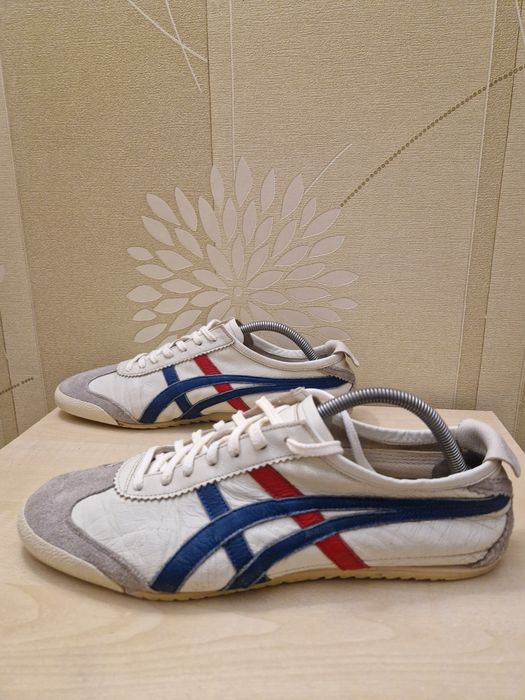 Asics Onitsuka TigerMexico 66 made in Japan