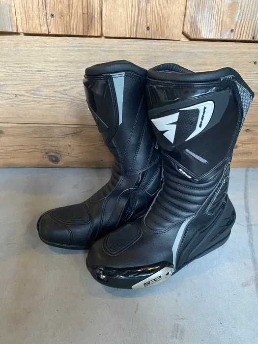 Buty SHIMA RWX-6 LADY Black rozmiar 36 outlet