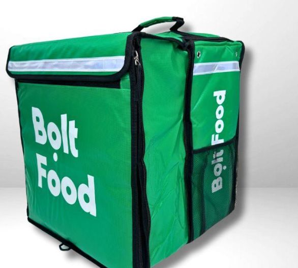 Тепмо сумка bolt