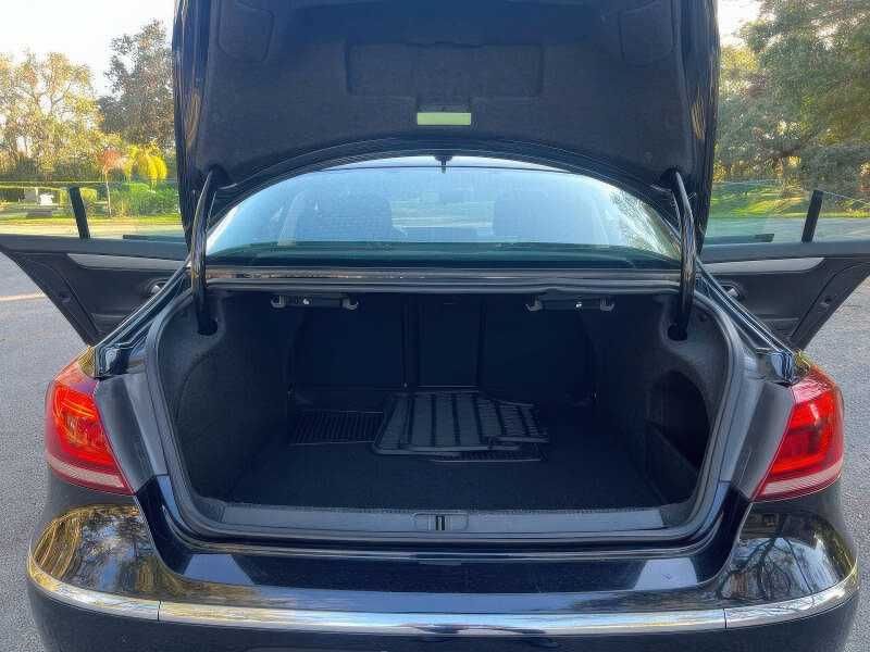 2014 Volkswagen CC R-Line PZEV