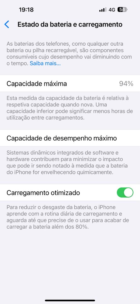 Iphone 14 pro max 128gb roxo